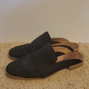Womens mules